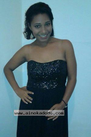 Dominican Republic women