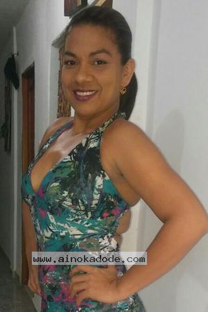 Colombia women