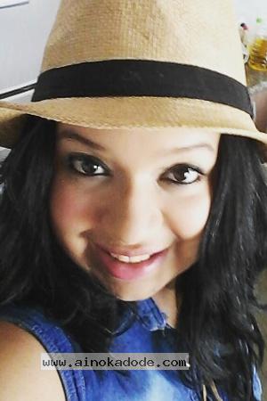 Colombia women