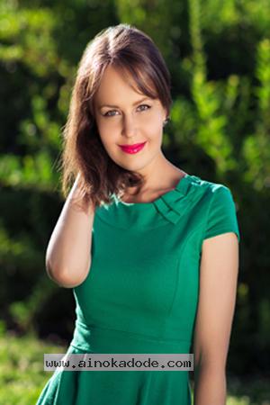 Ukraine women