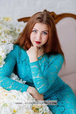 Ukraine women